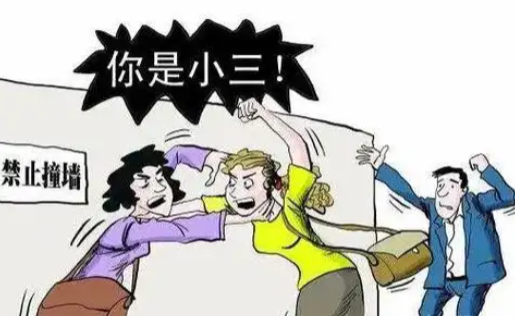 杭州第三者调查：第三者做起男人的“狗头军师”，就不会给原配留活路，要全面反击