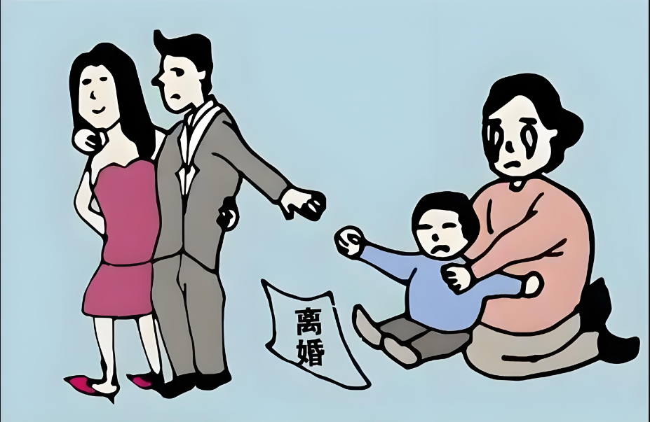 杭州第三者调查：原配都是负重前行，第三者却是轻松快乐，这5个套路我们真学不来