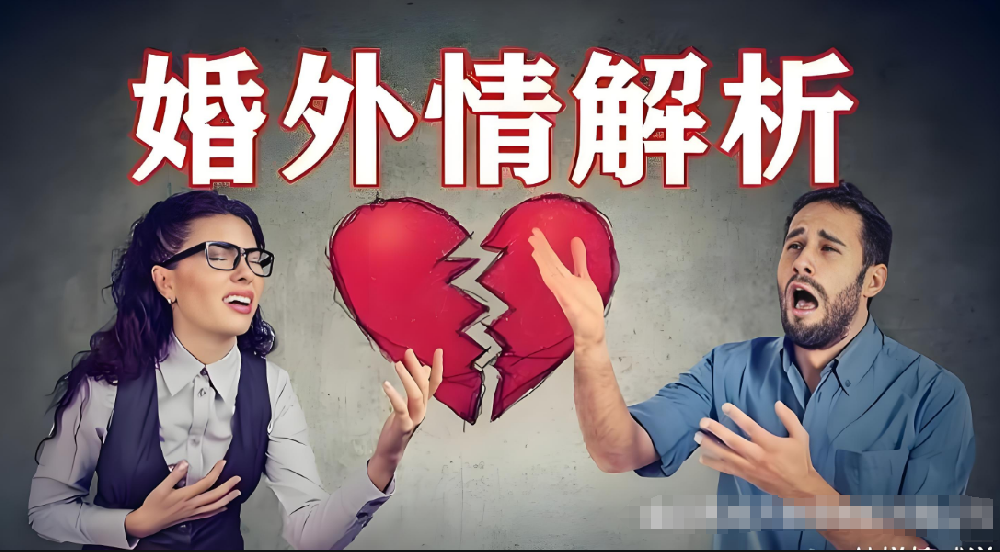 杭州婚外情调查取证：醒醒吧，婚外情里哪有那么多感情？你舍不得的，不过是自己编的故事